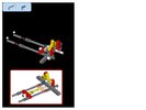 Instrucciones de Construcción - LEGO - 42082 - Rough Terrain Crane: Page 85