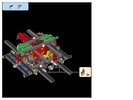 Instrucciones de Construcción - LEGO - 42082 - Rough Terrain Crane: Page 87