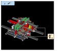 Instrucciones de Construcción - LEGO - 42082 - Rough Terrain Crane: Page 89