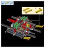 Instrucciones de Construcción - LEGO - 42082 - Rough Terrain Crane: Page 92