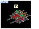 Instrucciones de Construcción - LEGO - 42082 - Rough Terrain Crane: Page 100
