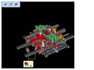 Instrucciones de Construcción - LEGO - 42082 - Rough Terrain Crane: Page 102