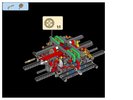 Instrucciones de Construcción - LEGO - 42082 - Rough Terrain Crane: Page 106