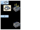 Instrucciones de Construcción - LEGO - 42082 - Rough Terrain Crane: Page 112
