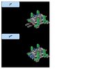 Instrucciones de Construcción - LEGO - 42082 - Rough Terrain Crane: Page 114