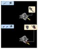 Instrucciones de Construcción - LEGO - 42082 - Rough Terrain Crane: Page 126