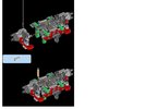 Instrucciones de Construcción - LEGO - 42082 - Rough Terrain Crane: Page 129