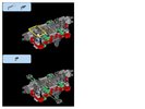 Instrucciones de Construcción - LEGO - 42082 - Rough Terrain Crane: Page 130