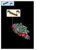 Instrucciones de Construcción - LEGO - 42082 - Rough Terrain Crane: Page 132