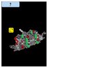Instrucciones de Construcción - LEGO - 42082 - Rough Terrain Crane: Page 135
