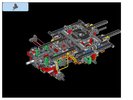 Instrucciones de Construcción - LEGO - 42082 - Rough Terrain Crane: Page 146