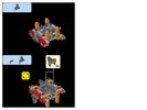 Instrucciones de Construcción - LEGO - 42082 - Rough Terrain Crane: Page 157