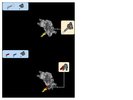 Instrucciones de Construcción - LEGO - 42082 - Rough Terrain Crane: Page 167