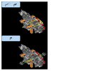 Instrucciones de Construcción - LEGO - 42082 - Rough Terrain Crane: Page 171