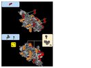 Instrucciones de Construcción - LEGO - 42082 - Rough Terrain Crane: Page 172