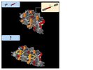 Instrucciones de Construcción - LEGO - 42082 - Rough Terrain Crane: Page 174
