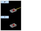 Instrucciones de Construcción - LEGO - 42082 - Rough Terrain Crane: Page 177