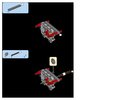 Instrucciones de Construcción - LEGO - 42082 - Rough Terrain Crane: Page 179