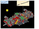 Instrucciones de Construcción - LEGO - 42082 - Rough Terrain Crane: Page 189