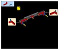 Instrucciones de Construcción - LEGO - 42082 - Rough Terrain Crane: Page 193