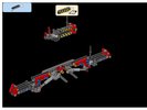 Instrucciones de Construcción - LEGO - 42082 - Rough Terrain Crane: Page 207