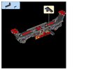 Instrucciones de Construcción - LEGO - 42082 - Rough Terrain Crane: Page 223