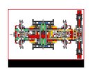 Instrucciones de Construcción - LEGO - 42082 - Rough Terrain Crane: Page 225