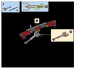 Instrucciones de Construcción - LEGO - 42082 - Rough Terrain Crane: Page 233