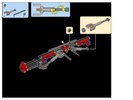 Instrucciones de Construcción - LEGO - 42082 - Rough Terrain Crane: Page 241