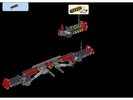 Instrucciones de Construcción - LEGO - 42082 - Rough Terrain Crane: Page 246