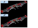 Instrucciones de Construcción - LEGO - 42082 - Rough Terrain Crane: Page 247