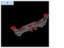 Instrucciones de Construcción - LEGO - 42082 - Rough Terrain Crane: Page 253