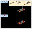 Instrucciones de Construcción - LEGO - 42082 - Rough Terrain Crane: Page 256