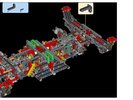 Instrucciones de Construcción - LEGO - 42082 - Rough Terrain Crane: Page 262