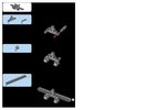 Instrucciones de Construcción - LEGO - 42082 - Rough Terrain Crane: Page 272