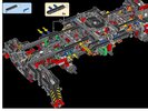 Instrucciones de Construcción - LEGO - 42082 - Rough Terrain Crane: Page 287