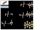 Instrucciones de Construcción - LEGO - 42082 - Rough Terrain Crane: Page 289