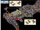 Instrucciones de Construcción - LEGO - 42082 - Rough Terrain Crane: Page 302