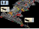 Instrucciones de Construcción - LEGO - 42082 - Rough Terrain Crane: Page 306