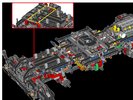 Instrucciones de Construcción - LEGO - 42082 - Rough Terrain Crane: Page 347