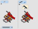 Instrucciones de Construcción - LEGO - 42082 - Rough Terrain Crane: Page 18