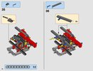 Instrucciones de Construcción - LEGO - 42082 - Rough Terrain Crane: Page 20