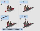 Instrucciones de Construcción - LEGO - 42082 - Rough Terrain Crane: Page 26