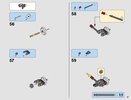 Instrucciones de Construcción - LEGO - 42082 - Rough Terrain Crane: Page 27