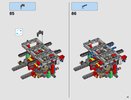 Instrucciones de Construcción - LEGO - 42082 - Rough Terrain Crane: Page 43