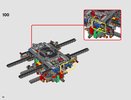 Instrucciones de Construcción - LEGO - 42082 - Rough Terrain Crane: Page 52