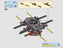 Instrucciones de Construcción - LEGO - 42082 - Rough Terrain Crane: Page 53