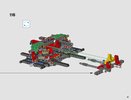 Instrucciones de Construcción - LEGO - 42082 - Rough Terrain Crane: Page 61