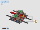 Instrucciones de Construcción - LEGO - 42082 - Rough Terrain Crane: Page 64