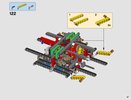 Instrucciones de Construcción - LEGO - 42082 - Rough Terrain Crane: Page 67